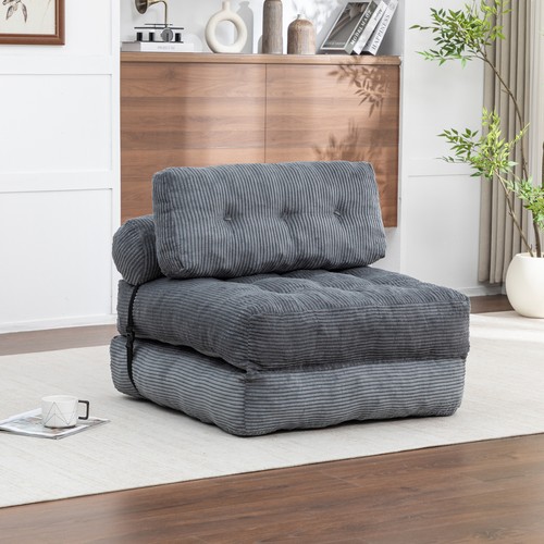 Folding sofa bed - sofa, convertible