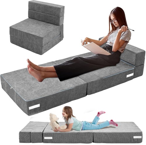 Naizea tri fold - sofa, bed