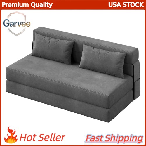 Queen sleeper sofa bed - sleeper,