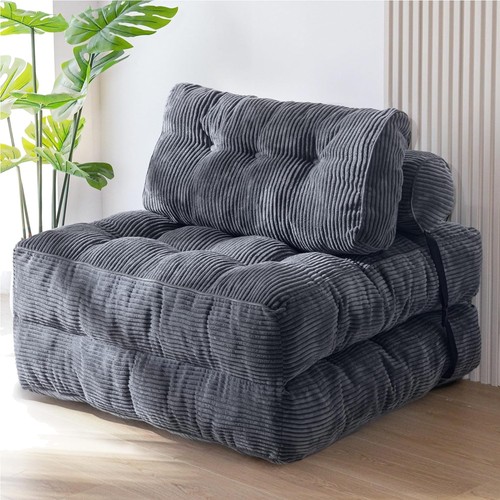 Luxury folding sofa - folding,
