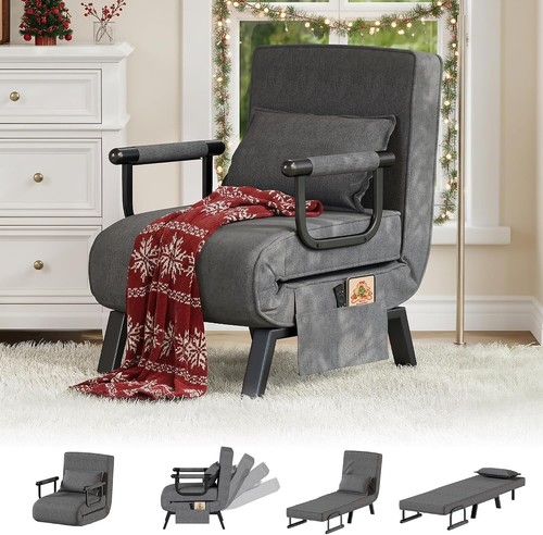 Convertible sleeper - in,