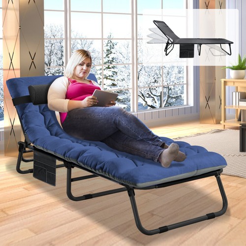 Slsy folding camping cot - camping,